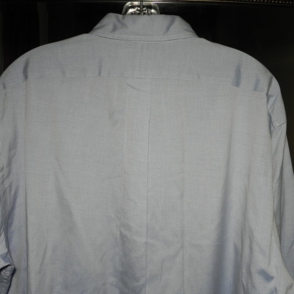 Ralph Lauren Blake Button Down Size 16 34/35 - Picture 6 of 6